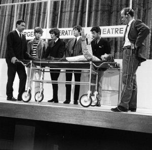 Today In The Beatles History