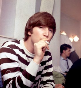 19 ���� 1964: ������������� Blackpool Night Out (���������).