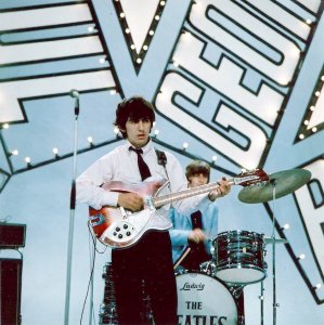 Today In The Beatles History