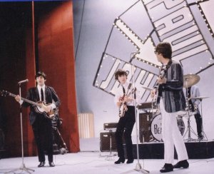 Today In The Beatles History
