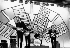 Today In The Beatles History