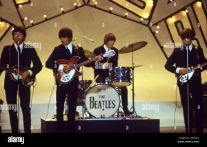 Today In The Beatles History
