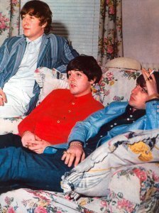 Today In The Beatles History