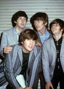 Today In The Beatles History