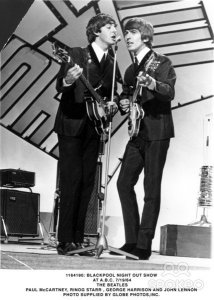 ����� � ��������, 19 ���� 1964 ����.