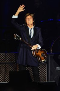 Today In The Beatles History