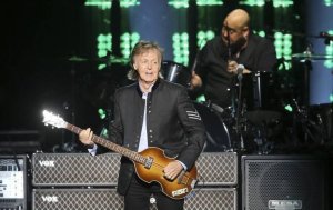 ��� ��������� ������: Intrust Bank Arena, ������ �����, 19 ���� 2017 �. | ������� ���� ���������