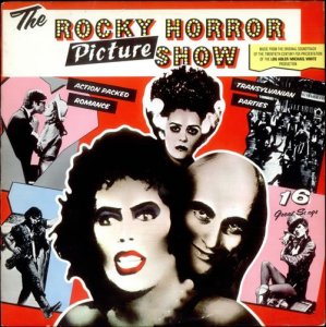 21. The Rocky Horror Picture Show (1975)