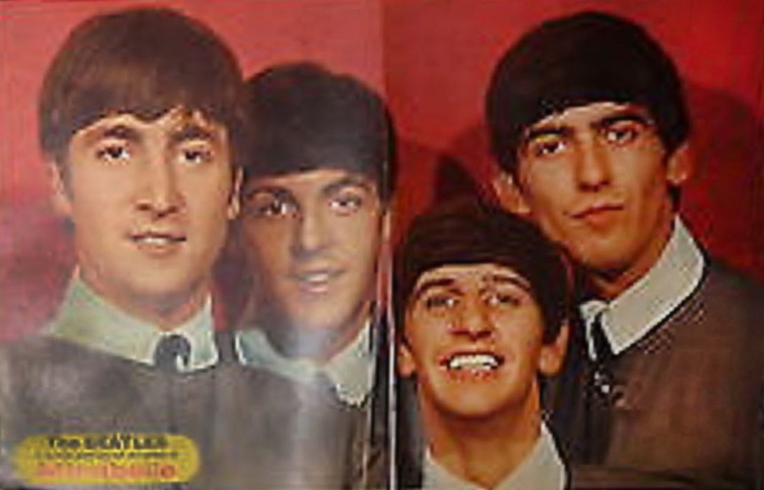 ���� ��������� ����� 1963 � ����������