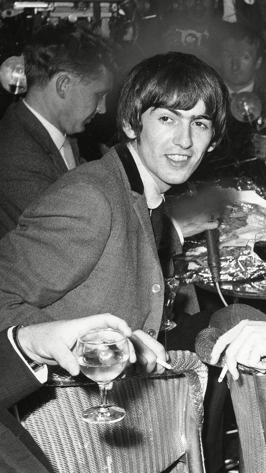 ���� ��������� ����� 1964 � 10 ����