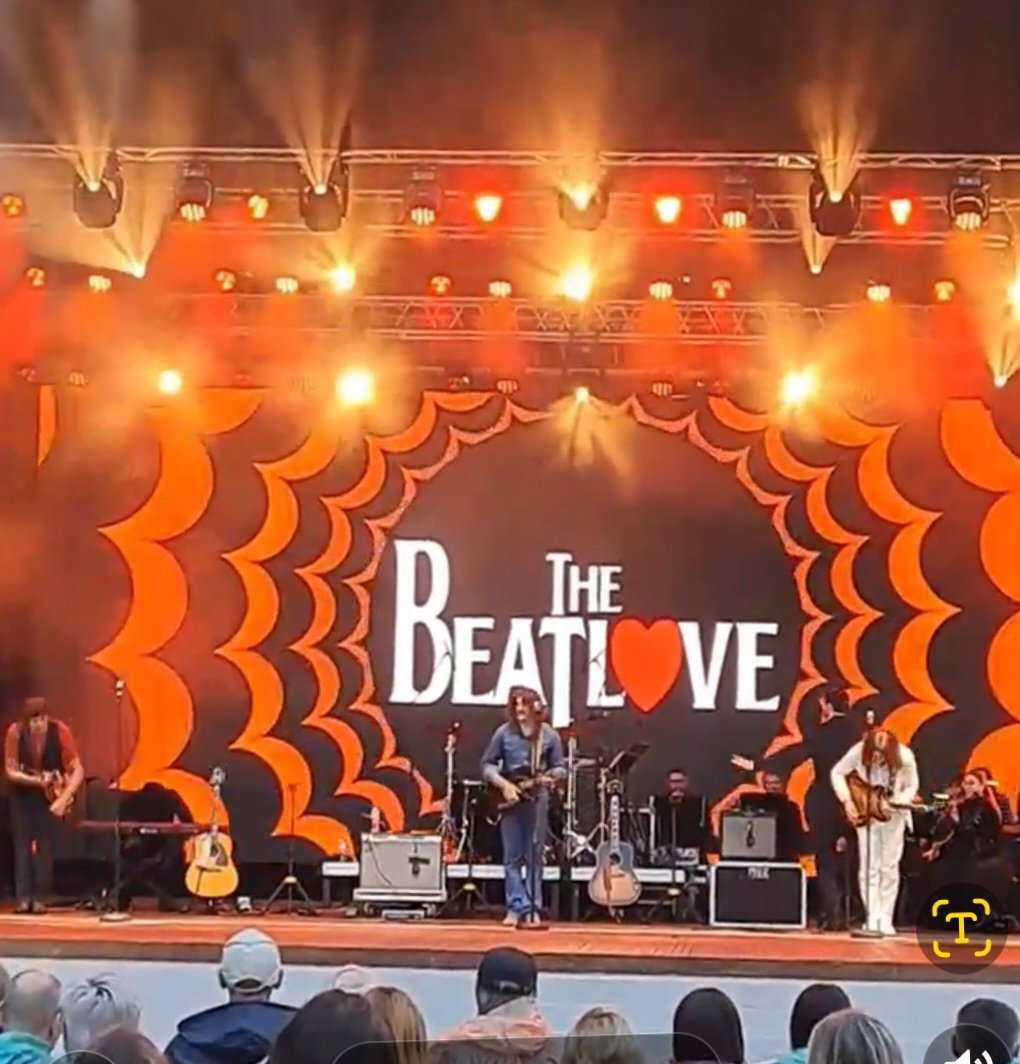 The BeatLove