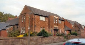 The Beatles ������: St John's Hall, ���������