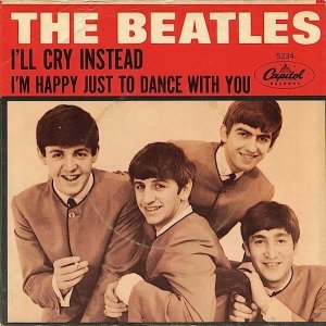 ������ ������� � ���: And I Love Her, I'll Cry Instead