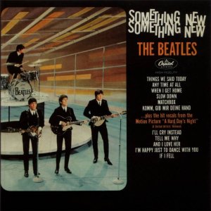����� ������� � ���: Something New