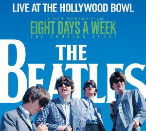 ������ The Beatles Live At The Hollywood Bowl ������ � ��������