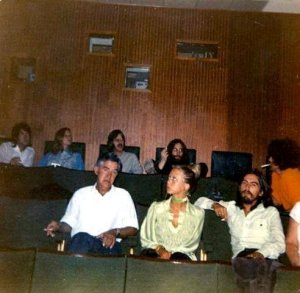 20 ���� 1969: ������ �������� ��������������� ������ Get Back-Let It Be