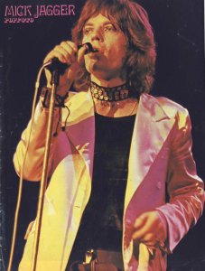 ♪ Yesterday�s Papers ♫  ������ �POPFOTO�, ������ 1971 ����. 