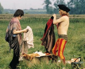 The Rolling Stones Family: Brian Jones' Lonely Hearts Club
