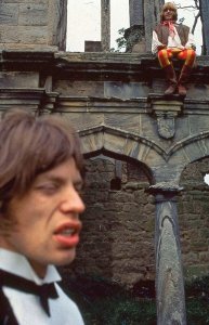 The Rolling Stones Family: Brian Jones' Lonely Hearts Club