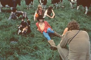 The Rolling Stones Family: Brian Jones' Lonely Hearts Club