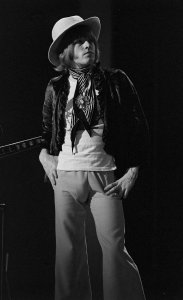 The Rolling Stones Family: Brian Jones' Lonely Hearts Club