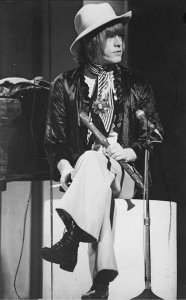 The Rolling Stones Family: Brian Jones' Lonely Hearts Club