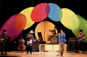 The Rolling Stones Family: Brian Jones' Lonely Hearts Club