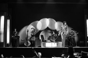 The Rolling Stones Family: Brian Jones' Lonely Hearts Club