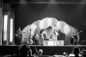 The Rolling Stones Family: Brian Jones' Lonely Hearts Club