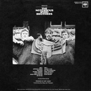 ����� �� ���� - ��������� The Byrds The Notorious Byrd Brothers, �� ����� ��������� ������, ���������� 15 ������ 1968 ���� ������� Columbia Records.