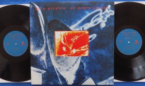 Dire Straits - On Every Street(19991/RM 2022)