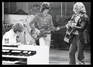 Brian Jones!