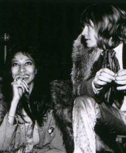 Brian Jones!