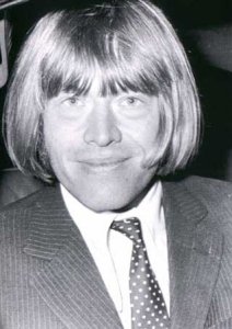 Brian Jones!