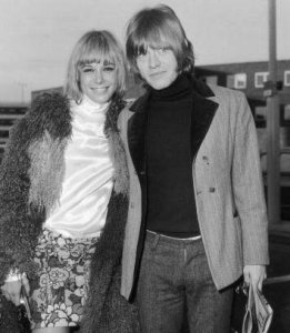 Brian Jones!