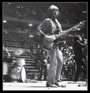 Brian Jones!