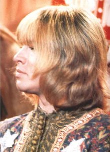 Brian Jones!
