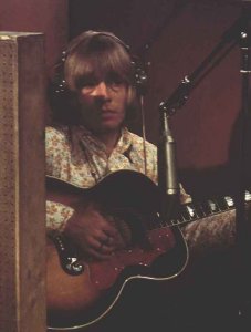 Brian Jones!
