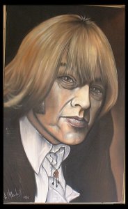 Brian Jones!