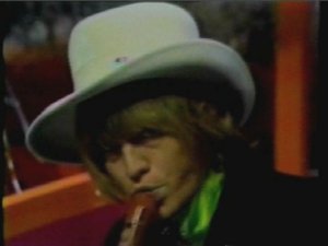 Brian Jones!
