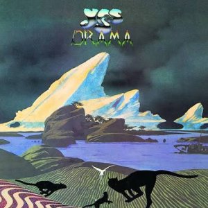 Yes � Drama (1980)