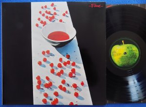 Paul McCartney - McCartney(1970) 1984 Fame