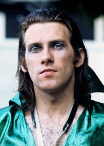 Andy Mackay 