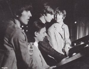 � ���������� ������ ���������, � ���� ��� ����� � Palladium 23 ���� 1964 ����,����� ������� ���