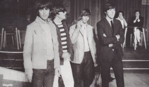 � ���������� ������ ���������, � ���� ��� ����� � Palladium 23 ���� 1964 ����, ����� ������� ���