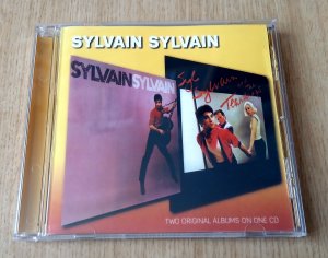 https://en.wikipedia.org/wiki/Sylvain_Sylvain