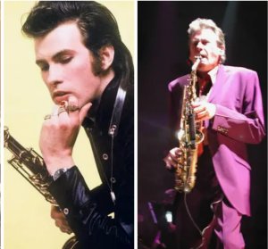 Roxy Music