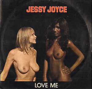Jessy Joyce