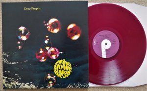 Deep Purple - Who Do We Think We Are(1973/RE 2018)