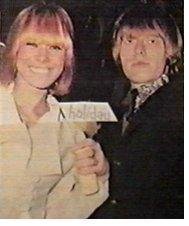 Brian Jones!